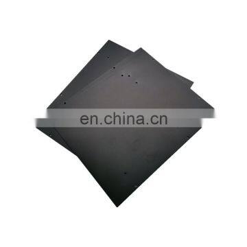 Customized High Precision Cnc Aluminum Steel Machining Parts photo-2