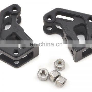 Custom CNC Precision Machining/Turning/Milling Electric Bicycle Parts photo-3