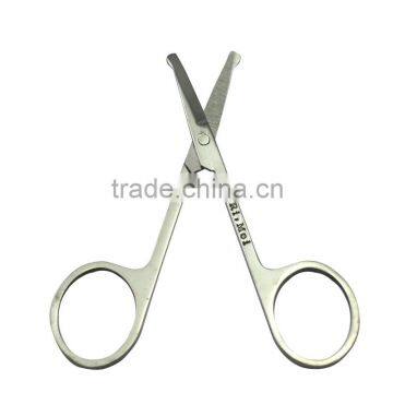 Manicure Scissors/Eyebrow Scissor/nail and Cuticle Scissor photo-2