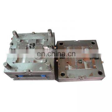 Tooling Customized Auto Spare Parts Plastic Injection Molding photo-2