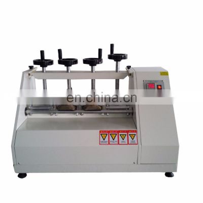 Finished Shoes Bending Testing Machine Whole Shoes Flexing Tester,China Digital Finished Shoes Sole Bending Fatigue Tester