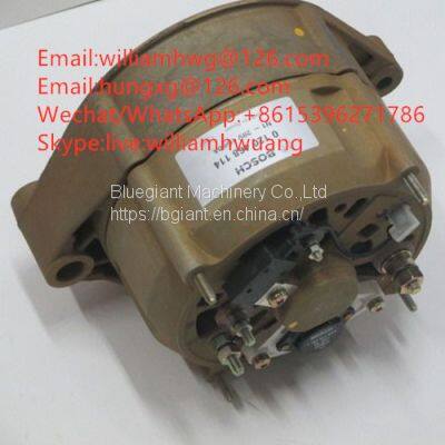 Alternator 921066.0005 9210660005