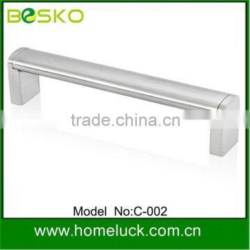 Freezer handle and pull/freezer parts
