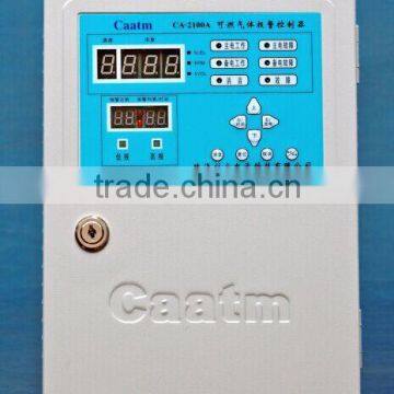 CA-2100A Carbon Monoxide Alarm