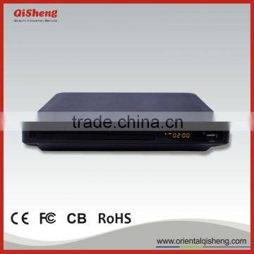 MTK solution DVD player
