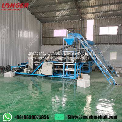 Fully Automatic Cashew Shelling Machine System for Sale photo-4