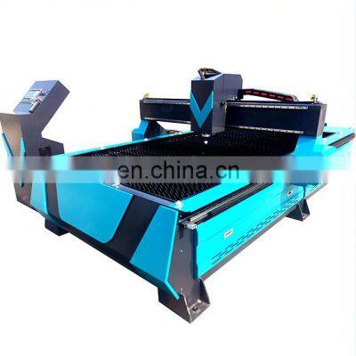 Best price sale cnc plasma cutting machine with accessories from homemade