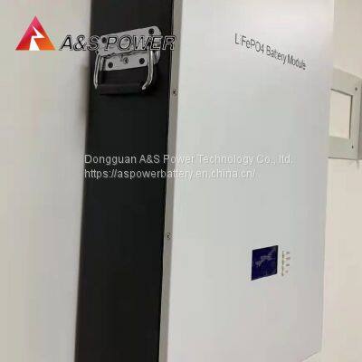 Power Wall 5KW Li-ion Battery Company Li-ion Battery High Quality photo-5