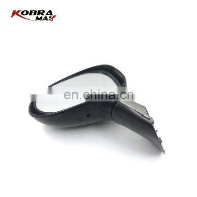 High Quality Auto Parts Rearview Mirror For Daewoo MATIZ 96323344 Car Repair