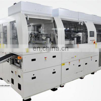 High Quality Automatic Plc S45C Backlight Assembly Machine