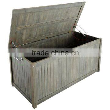 LUXURY STYLE - Outdoor Design Storage Box - Storage Box - Solid Wood Furniture- kd Wood Furniture photo-2