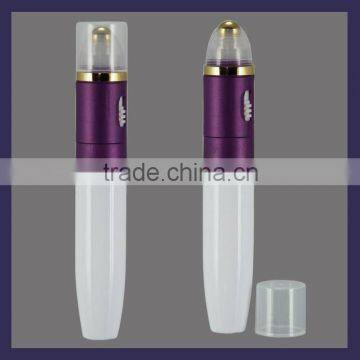 electric Vibrating roll on bottle