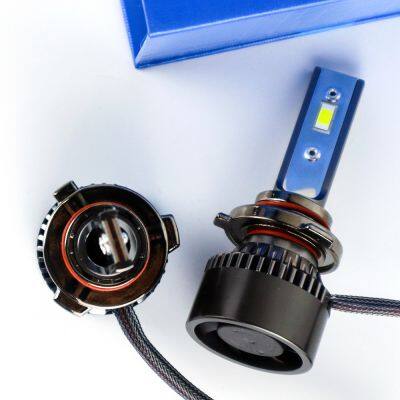 Manufacturer Wholesale LED Headlights R30 Series 3570 Bead Headlights Automotive Lights LED Headlights photo-5