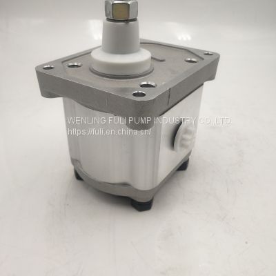 Hot sales Genuine parts Hydraulic gear pump for Fiat 480SH