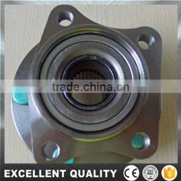 Wheel Hub Bearing L214-26-15XA