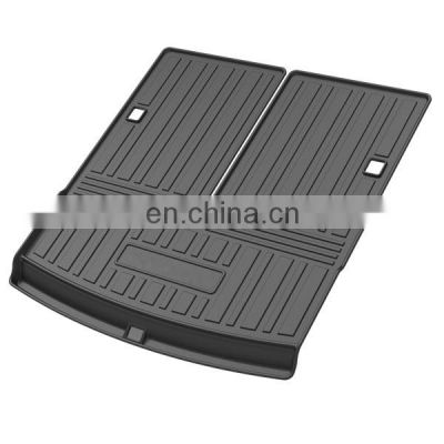 Wholesale High Quality Non Slip 3D Car Trunk Mat For Seat Tarraco