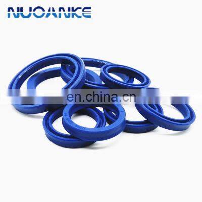 High Quality PU Piston Rod Seal Hydraulic UN Oil Seal