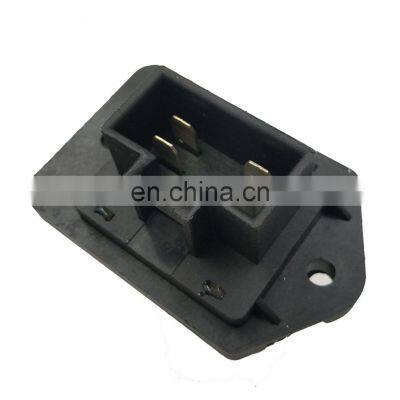 96327381 HVAC Blower Motor Resistor Power for Buick Excelle 1.8L Chevrolet Epica photo-3