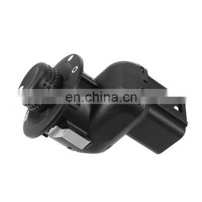 Mirror Control Switch Adjust Knob 8200676533 8200109014 For Renault Clio III Mk3 Laguna 2 Scenic Megane II Kangoo 2007-2017