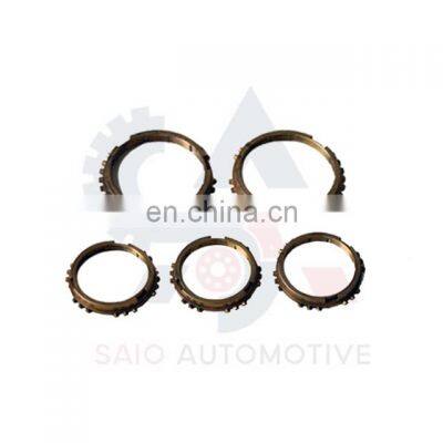 For Suzuki Samurai SJ410 SJ413 Sierra Gypsy Synchronizer Rings Set  - Whole Sale India Best Quality Auto Spare Parts