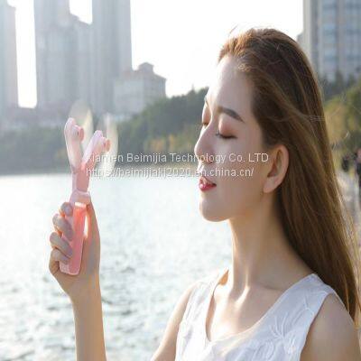 Portable Handheld Mini Fan photo-3