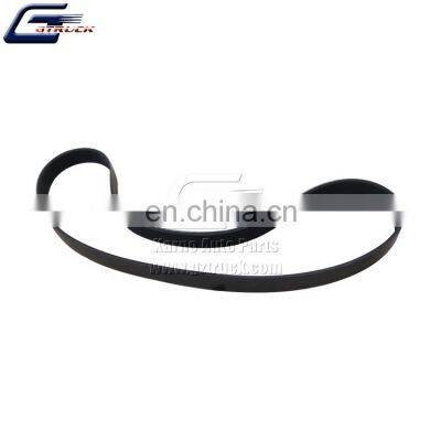European Truck Auto Spare Parts V-Ribbed Belts OEM 7420543484 7422100457 7421190804 8PK1435 for RVI Truck Multiribbed Belt photo-4