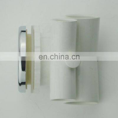 Cover Diameter 80mm Adjustable V-shape Massage Jet Bathtub Water Nozzle