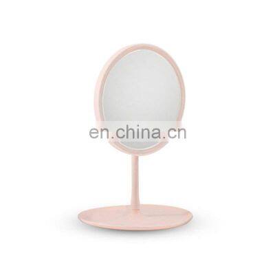 China Fashionable and Beautiful USB Led Makeup Mirror photo-3