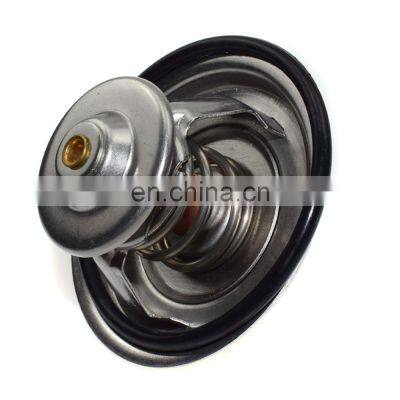 Free Shipping!New Radiator Thermostat w/ O-ring For VW Passat 2.8 Audi A4 A6 100 A8 078121113F