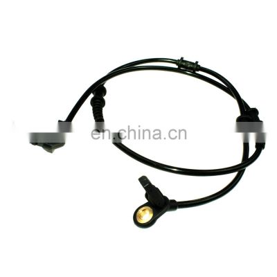 Free Shipping!ABS Wheel Speed Sensor FOR Mercedes Benz SUV ML GL Class Front A1645400917 NEW