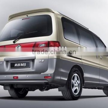 Dongfeng Fengxing MPV M5 for sale