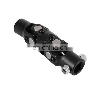 Big Precision Double Steering Shaft Universal Joint Coupler Bearing Similar Billet Steering U Joints photo-3