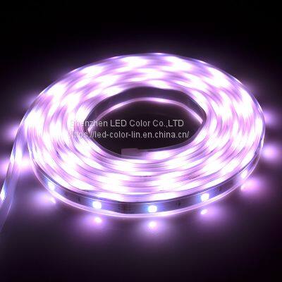 RGB Dream Color Christmas LED Waterproof Holiday Lights Led Strip photo-2