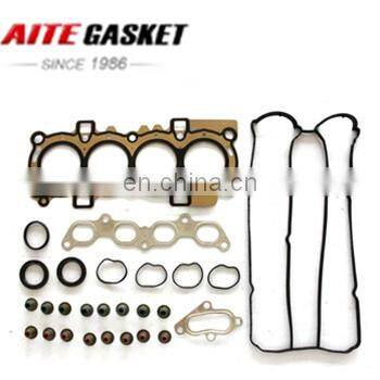 Full Gasket set OEM 52270100 for FORD SNJA SNJB STJA STJB 1.25L Head Gasket