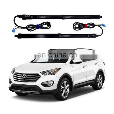 car modified parts electric tailgate lift power for Hyundai IX45 Santa Fe power lift gate