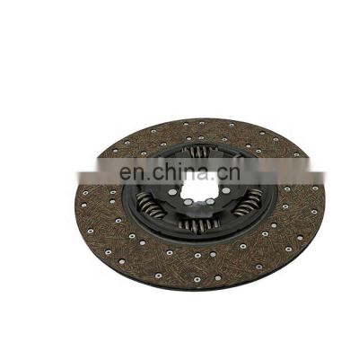 1878007368 21646620 Automatic Transmission Clutch Disc For Volvo clutch kit