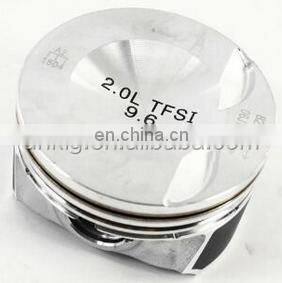 06L 107 065 D of Piston Kit for A4L/Q5/Magotan/ Sagitar /C7 for Audi and Volkswagance From China photo-4
