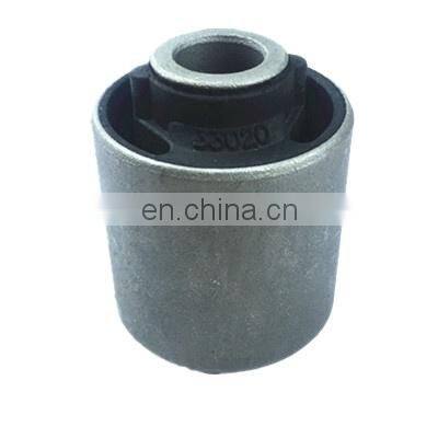 48725-33020 48780-33040 48780-48040 Rubber Bushing Lower Arm Bushing For Toyota