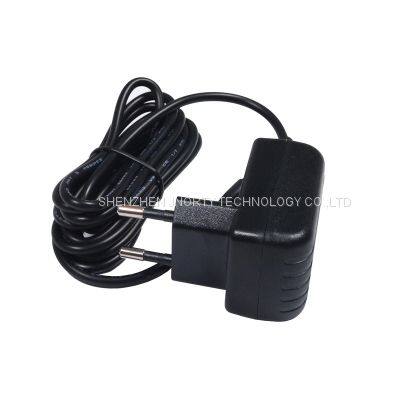 Clipper Charger 5V 1A AC/DC Adapters With TUV GS CE Certification 5V1A Charger for Electric Shear Cosmetic Instrument photo-2