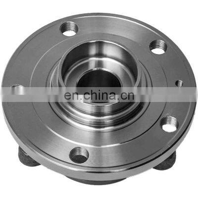 513253 Good Quality Auto Parts Front Wheel Hub Bearing for Audi A3 TT VW Jetta Golf Seat Leon Altea photo-2