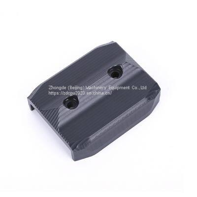 Plastic CNC Machining Parts