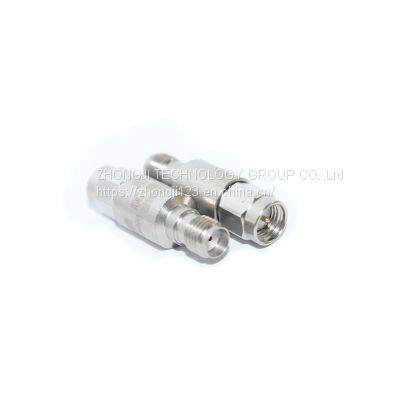 DC to 6GHz,2W 20dB Attenuator, SMA coaxial fixed attenuator