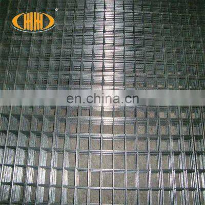 China Professional Cheap Heavy Gauge 1.5 Inch Welded Wire Mesh/small Mesh Galvanized Wire Mesh photo-4