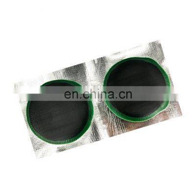 Tire Repair Patch Tubeless Tire Patch For Bike Motorcycle And Car