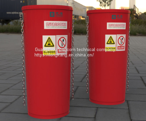 Waste Debris Chute for Building photo-2