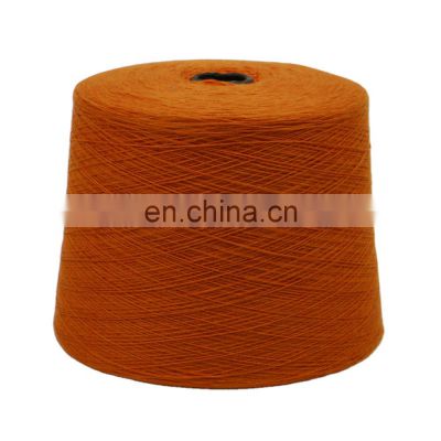 3/36NM 100% Extrafine Merino Wool  Yarn for Weaving and Knitting in stock