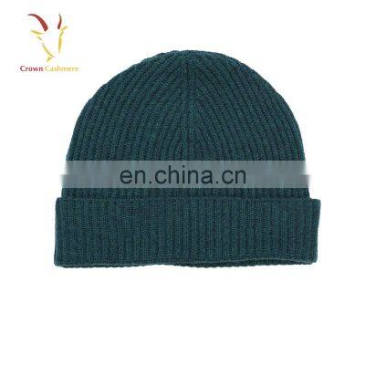 Woman Wool Sex Girl Knit Beanie Hat photo-4