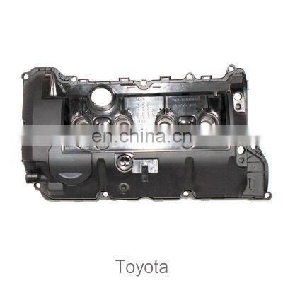 Spare Parts Engine Valve Cover Gasket, Cylinder Cover Valve, Engine Cylinder Cover photo-4