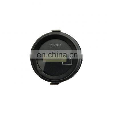 E320D Excavator parts Hour Meter Timer 161-3932