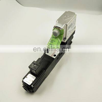 E-R1-LEB-N-NP-01H10 LIQZO-LEB-SN-NP-402L410 DLHZO-LEBQP-SN-NP-060V71 Proportional Solenoid Valve photo-3